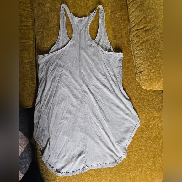 Rock & Roll Cowgirl Studded Tank Top - Picture 3 of 3